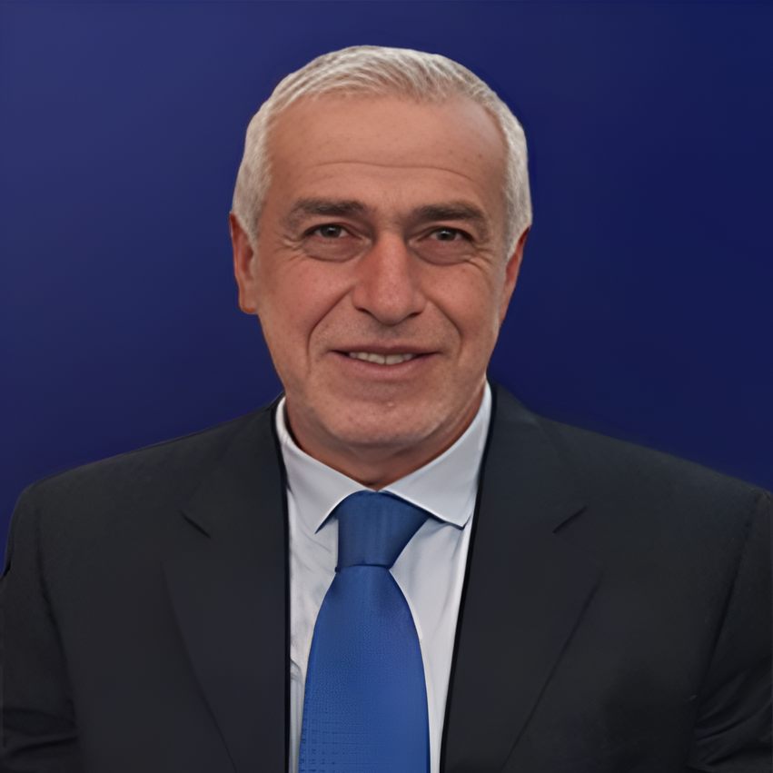 Maged Mzeihem